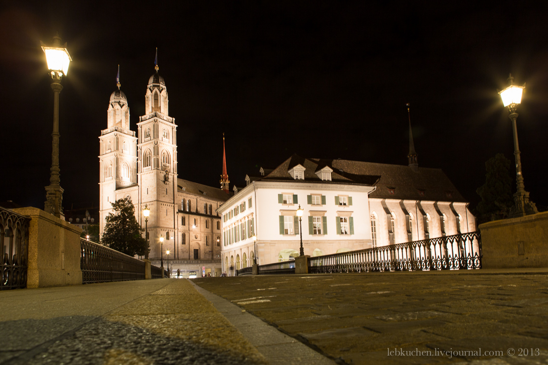 Zurich